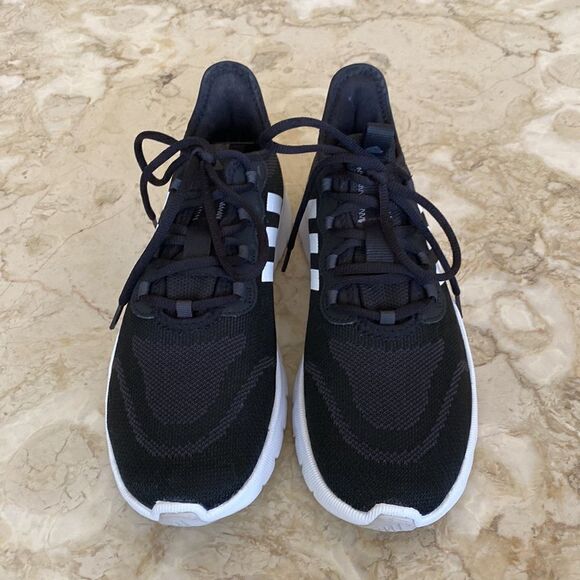 Adidas Cloudform Primegreen Unisex Sneakers Training Shoes As New - Picture 4 of 11